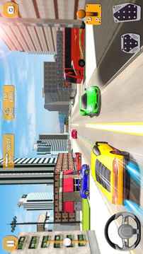 多故事博士停車處狂躁游戏截图5