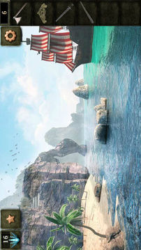 密室逃脱逃出魔法城堡游戏截图3