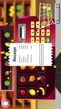 儿童英语学习ABC水果市场2游戏截图2