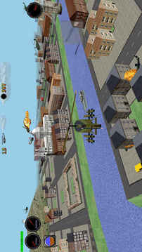 RCHelicopter3Dsimulator游戏截图2