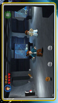 LEGO®StarWars™TCS游戏截图5
