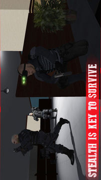 间谍隐形间谍游戏截图5