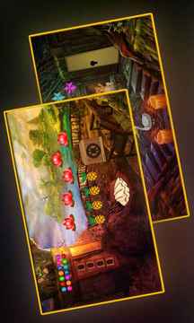 CuteQueenRescue2BestEscapeGame游戏截图5