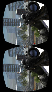 VR军事狙击手射击游戏截图4