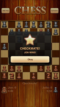 Chess∙游戏截图4