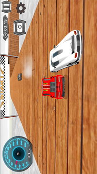真实雪漂流赛车3D更快游戏截图5