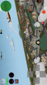 Fighter3D游戏截图4