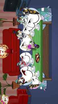 日本聚会寿司烹饪游戏截图1