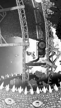 逃离蠕虫游戏截图4