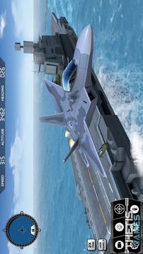 FlyWings2017FlightSimulator游戏截图2