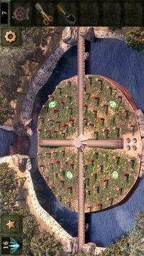 密室逃脱逃出魔法城堡游戏截图5