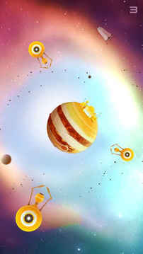 MARS360游戏截图4