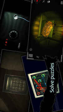 Reporter2游戏截图2