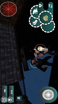 CriminalPrisonerlockerEscape3d游戏截图2