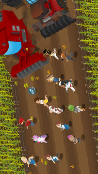 Harvest游戏截图1