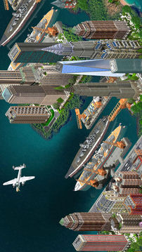 海军港口™游戏截图2