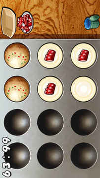 Tatsujin游戏截图4