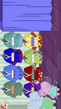 日本聚会寿司烹饪游戏截图3