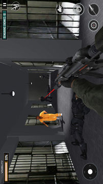 间谍隐形间谍游戏截图4