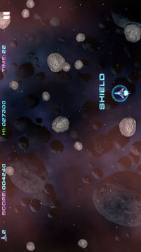 太空入侵者2游戏截图2