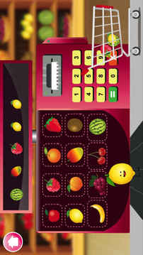儿童英语学习ABC水果市场2游戏截图3