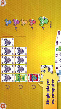 6takes游戏截图5