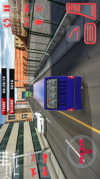总线3D游戏截图3