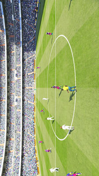 Soccer17游戏截图2