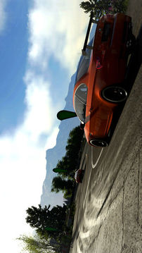 TestDriveTrackin3D游戏截图3