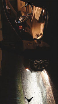 车内逃脱2游戏截图2