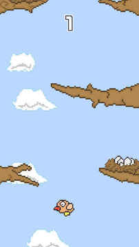 呆啾鸟游戏截图3