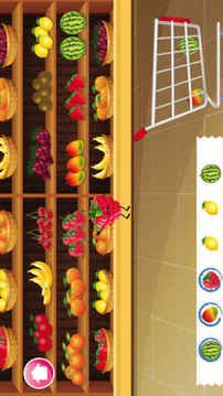 儿童英语学习ABC水果市场2游戏截图4