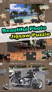 JigsawPuzzle360游戏截图4