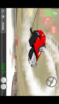 Driftkhana游戏截图3
