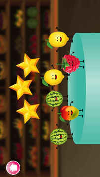 儿童英语学习ABC水果市场2游戏截图1