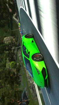 TestDriveTrackin3D游戏截图1