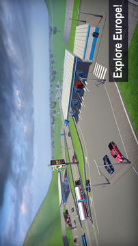 TruckSimulator20163D游戏截图5