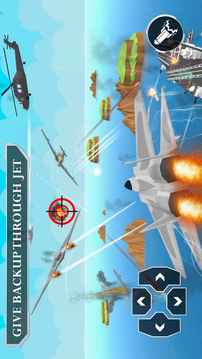 海军舰艇战役游戏截图5