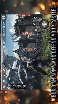 HeroesandCastles2Premium游戏截图5
