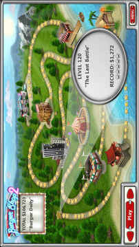 BurgerShop2Deluxe游戏截图3