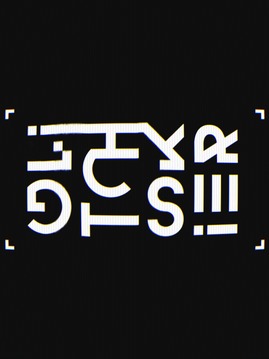 代码射击游戏截图2