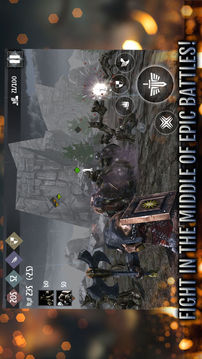 HeroesandCastles2Premium游戏截图3