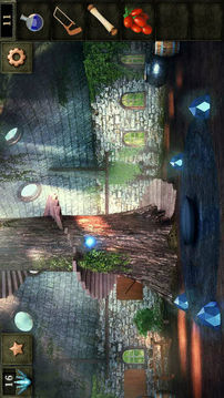 密室逃脱逃出魔法城堡游戏截图1