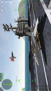 F18CarrierLanding游戏截图5
