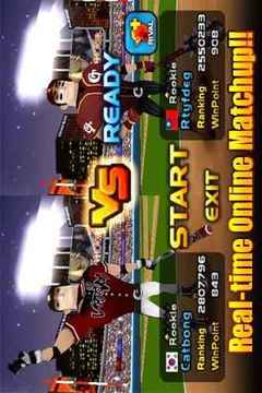 HomerunBattle游戏截图5