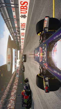 T1RaceMasters游戏截图5
