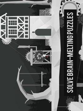 Albert和Otto游戏截图2