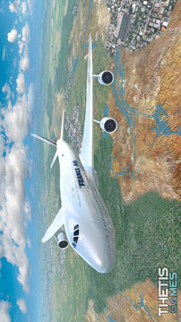 FlyWings2017FlightSimulator游戏截图5