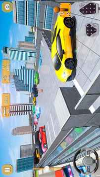 多故事博士停車處狂躁游戏截图4