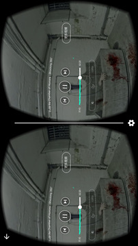 VR恐怖惊悚游戏截图2